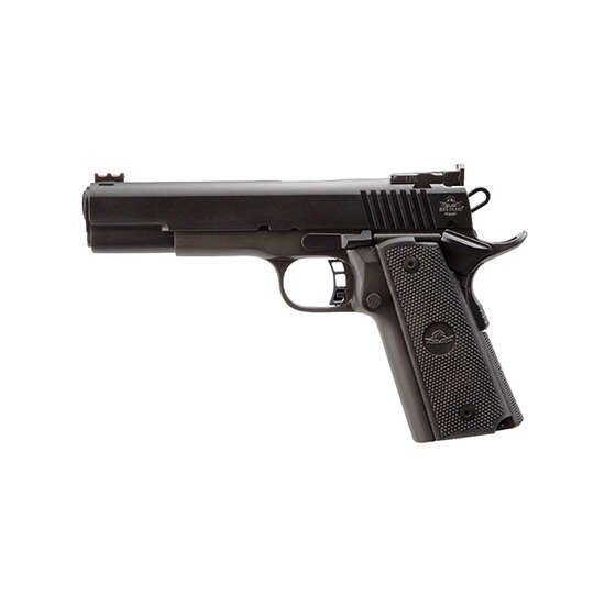 Handguns Rock Island Armory M1911 A2 22TCM M1911-A2 22TCM STD FS 10+1 5" •  • Model: M1911-A2